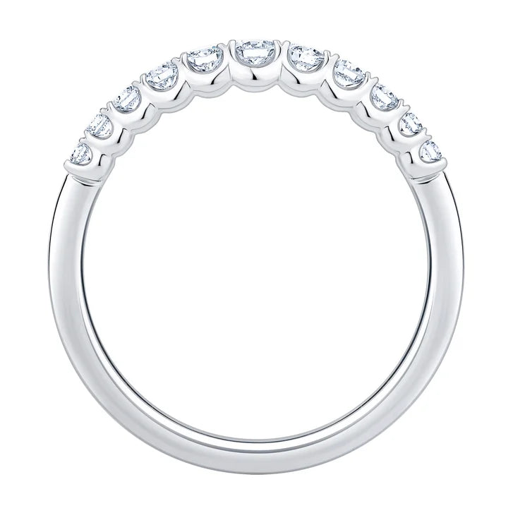 Round Brilliant Diamond Ring (0.35 ctw)