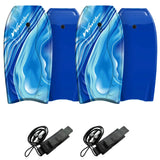 Wavestorm - 40-inch Bodyboard, 2-Pack,