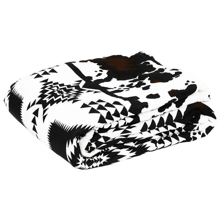Swiss Collection Comforter Set