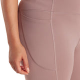 Aurum Women's 7/8 Leggings with Pockets