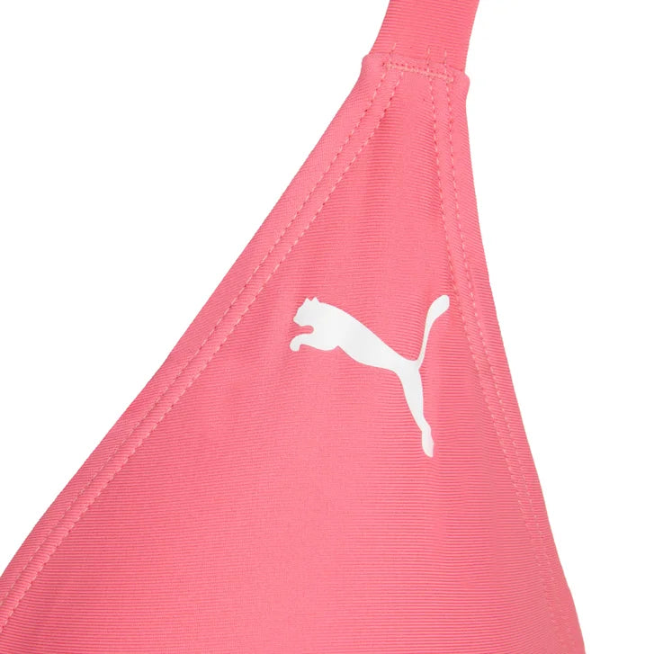 Puma Women's Bikini Swim Top
