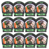 La Presserie Asian Soups, 12 × 500 g