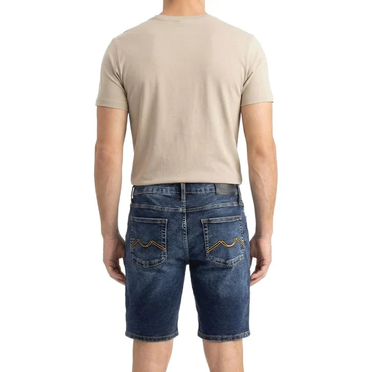 Urban Star Men's Jean Short