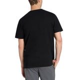 Hurley Men's Short Sleeve Graphic T-Shirt