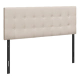 Baker Modern Upholstered Headboard