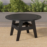 Crystal Harbor Collection Coffee Table