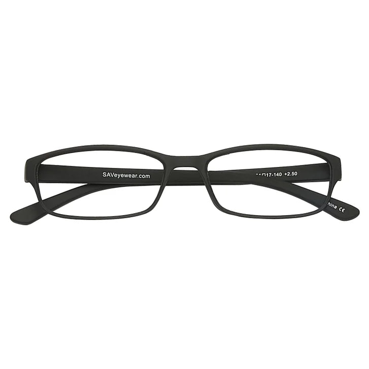 Innovative Eyewear Flex Light Readers, Pack of 3