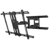 Kanto 37"- 75" Full Motion TV Wall Mount