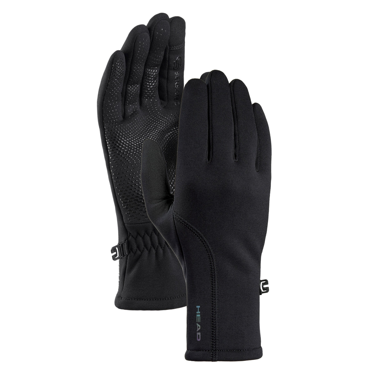 Head - Women's Touchscreen Gloves