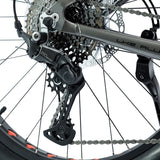 Northrock XCF Fat Tire Bike