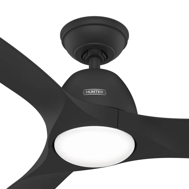 Hunter Fan Triflow 52 in. Indoor/Outdoor Ceiling Fan
