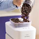 Philips Baristina Dual Bean Automatic Espresso Machine