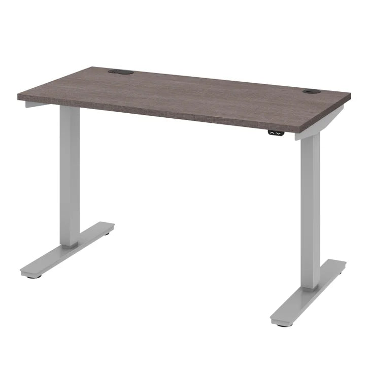 Bestar Upstand 61 cm x 122 cm (24 in. x 48 in.) Height Adjustable Desk