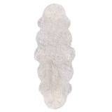 Windward Double Sheepskin Rug