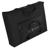 Master Bel Air 30-in Portable Massage Table Bundle