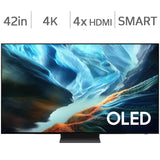 Samsung 42" Class - S90H - Series - 4K UHD OLED TV