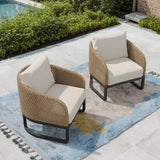 Florina 2-piece Patio Chair Set
