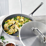 GreenPan GP5 5-ply Cookware set, 10-piece