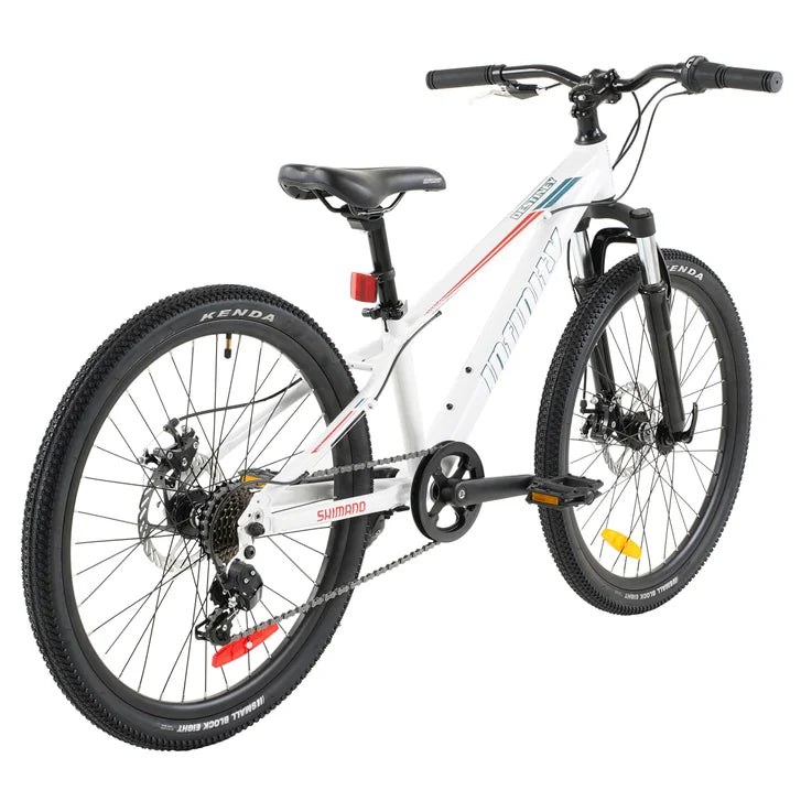 Infinity Destiny Girls Mountain Bike