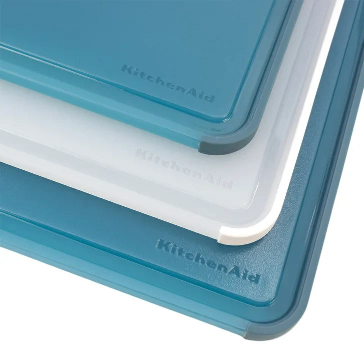 KitchenAid Cutting Board Set, 3-piece