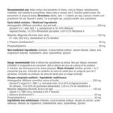 Nature's Way Cortisol Control, 100 Tablets