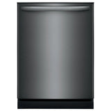 Frigidaire 24 in. Built-in Undercounter Dishwasher with DishSense Technology