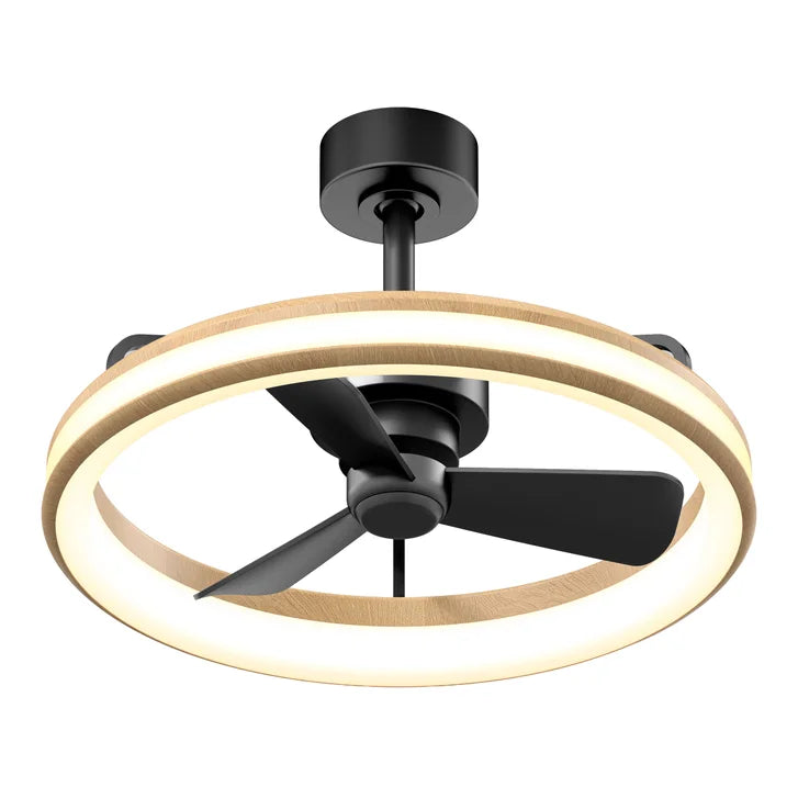 Artika Lugano 23 in. Ceiling Fan