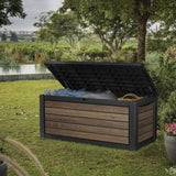 Keter DecoCoat 165G Deck box