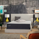 Cocoon by Sealy 25.4 cm (10 in.) Memory Foam King Mattress