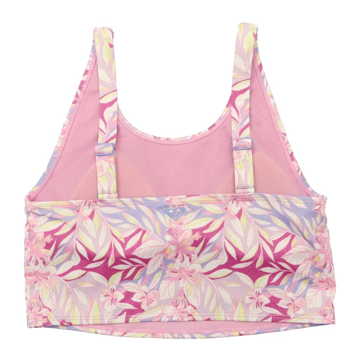 Roxy Girls' 3-piece Swim Set