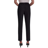DKNY Women’s Slim Pull-on Pant