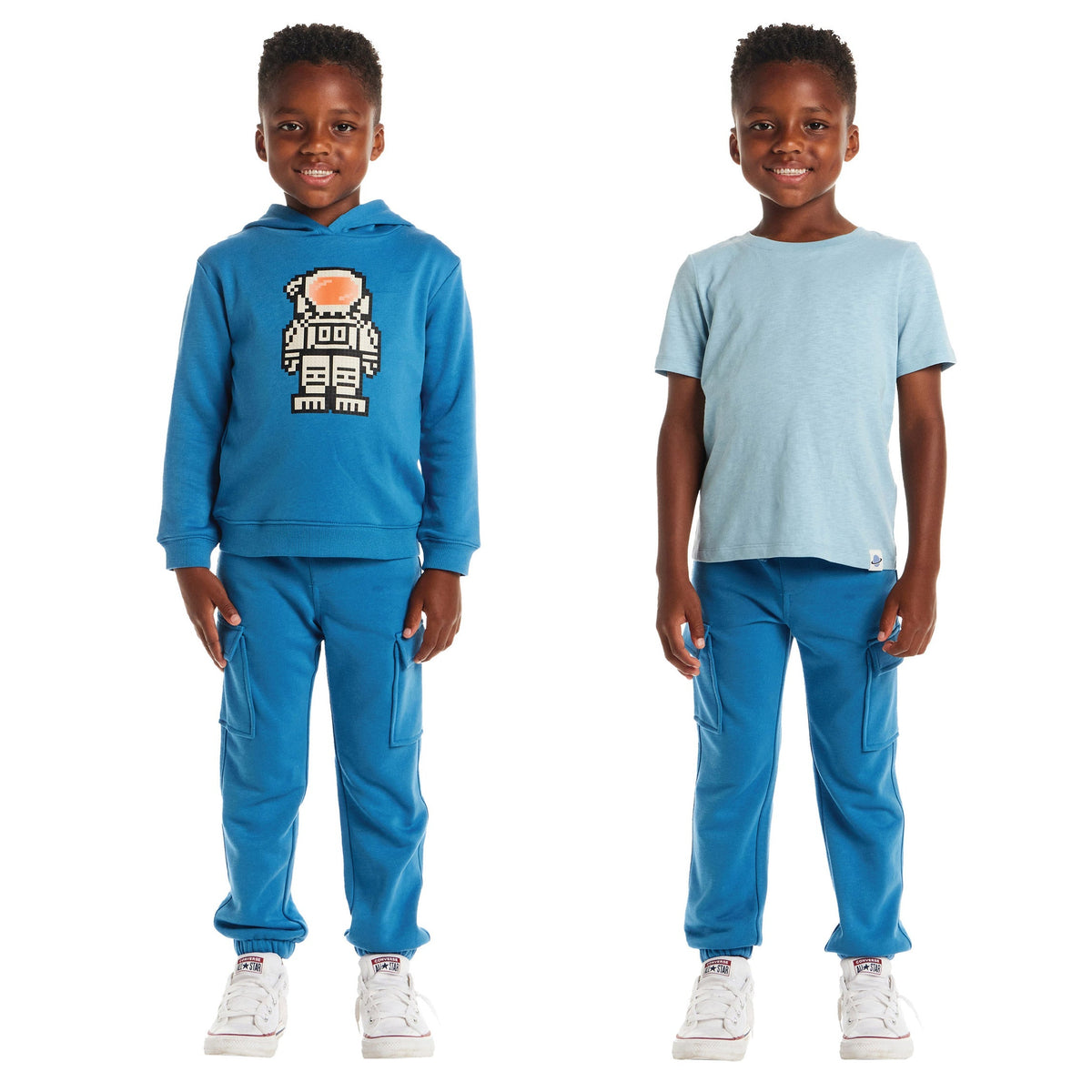 Andy & Evan Kids 3-piece Set