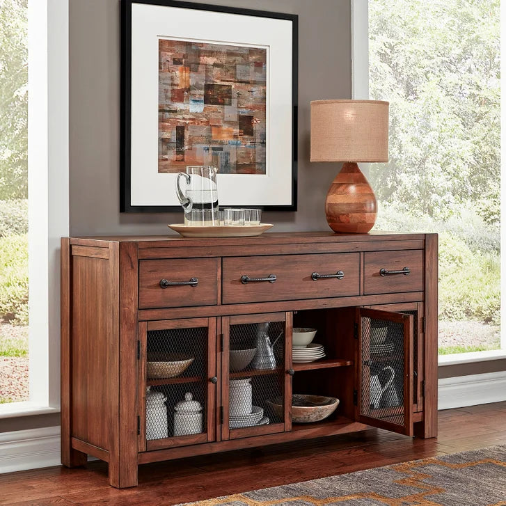Archer 10-piece Dining Set
