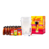 Coopers Beer Brew Kit Equipment Starter Pack (1 x 23L )