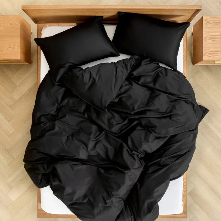 Canadian Down & Feather Company Duvet Cover Set, 3-piece