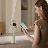 Dreame MF10 Pivot Portable Bladeless Tower Fan