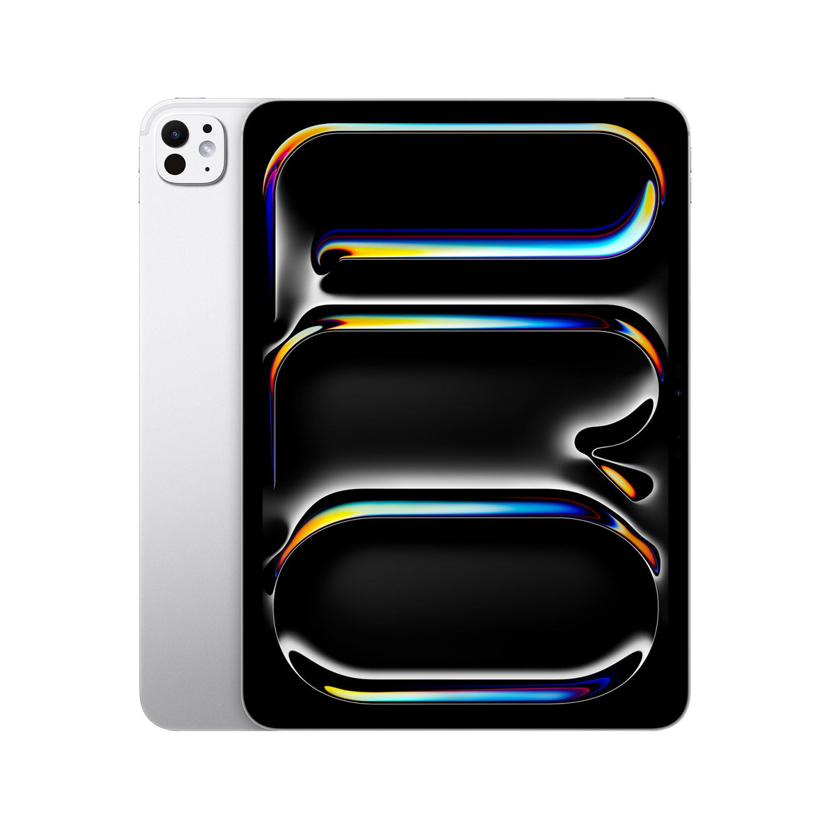 Apple iPad Pro, 13 in., 2TB, M5 Chip, Built for Apple Intelligence