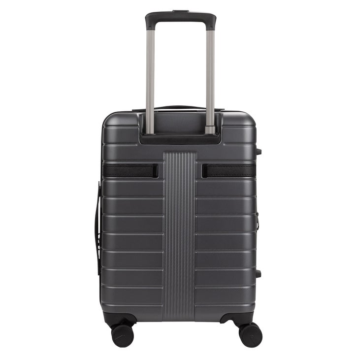 Bugatti - Hamburg 2-piece Hardside Spinner Luggage Set