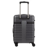 Bugatti - Hamburg 2-piece Hardside Spinner Luggage Set