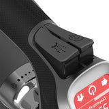 CHI Touchscreen Iron