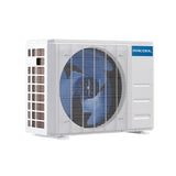 MRCOOL Mini-Split Air Conditioner with Heat pump and Wifi Connectivity