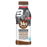 BFit High Protein Shake, Chocolate, 12 x 460 mL