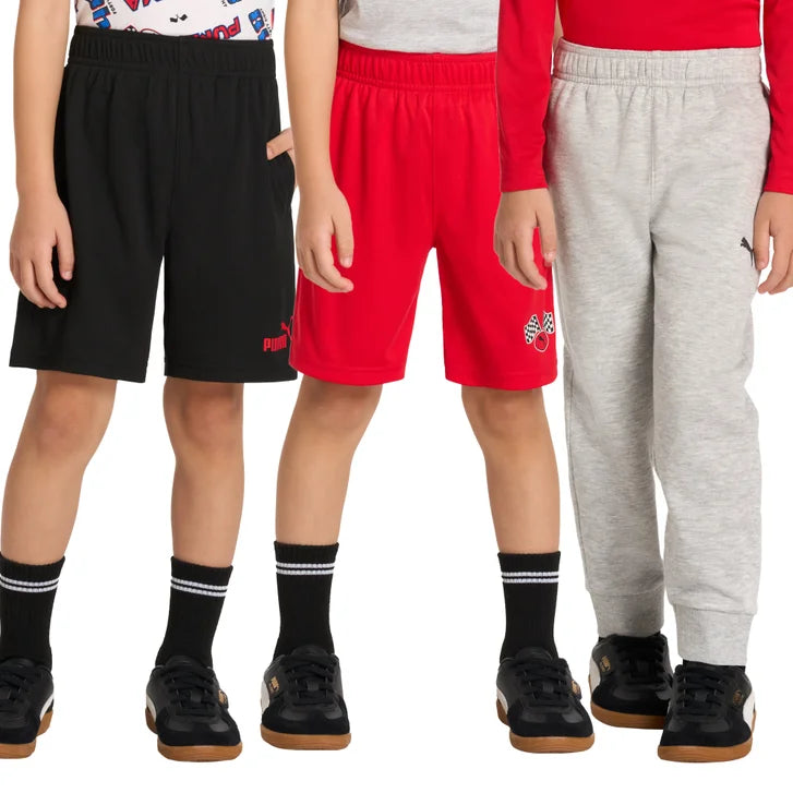 Puma Kids 6-piece Set