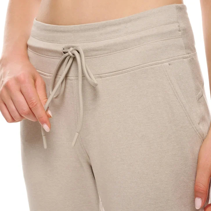 Lolë Women's Lounge Pant, 2-pack.