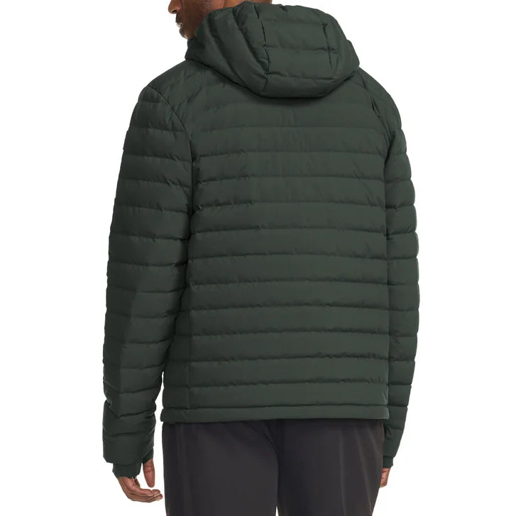 Lolë Men's Packable Down Jacket
