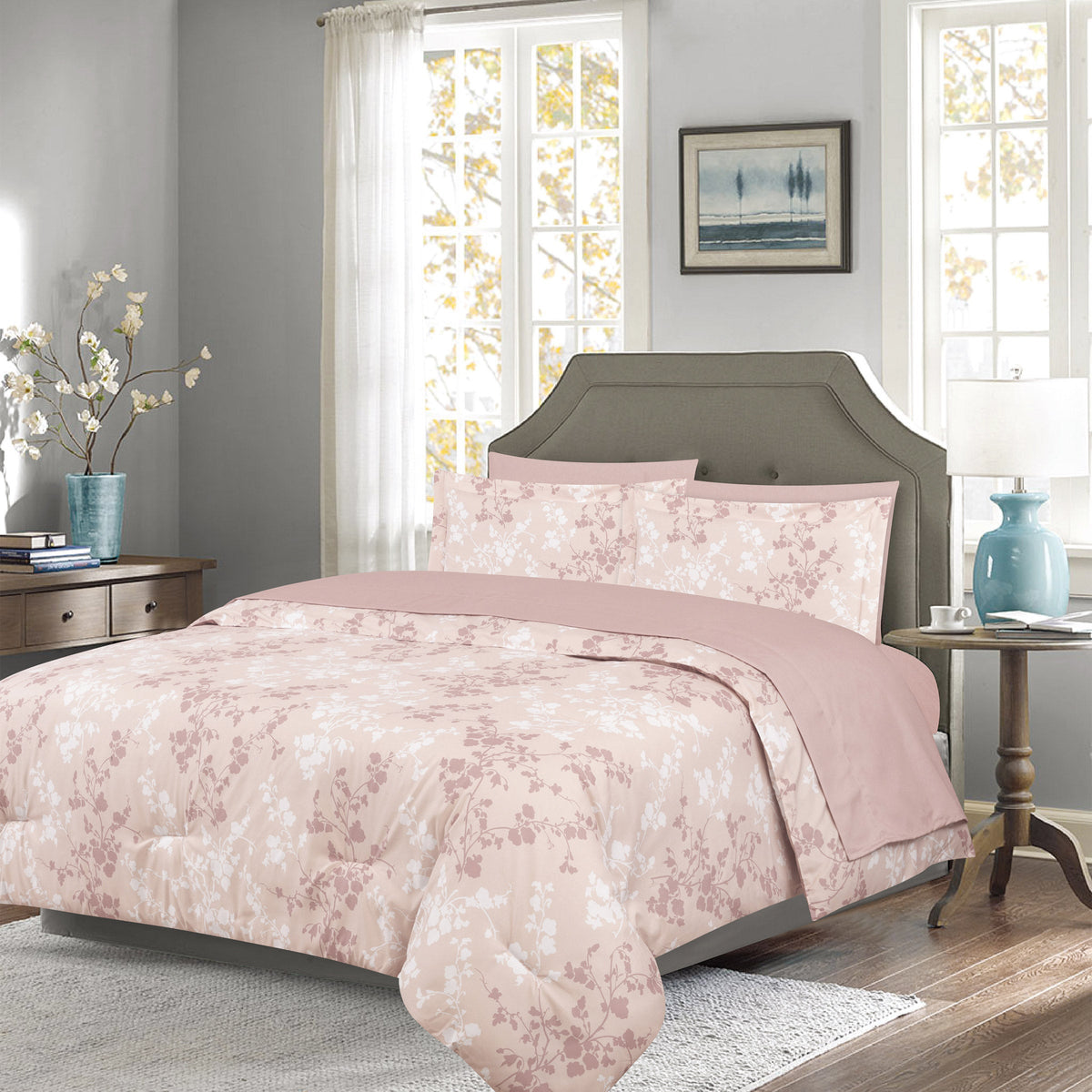 Swiss Collection - Bed in a Bag