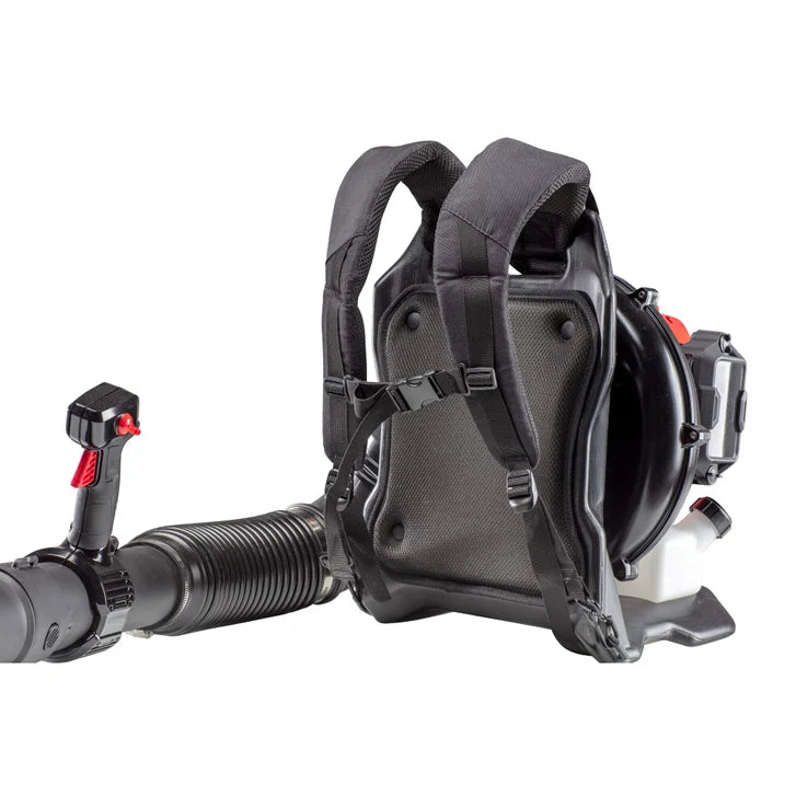 Troy-Bilt 600 CFM / 220 MPH Backpack Leaf Blower TB51BP