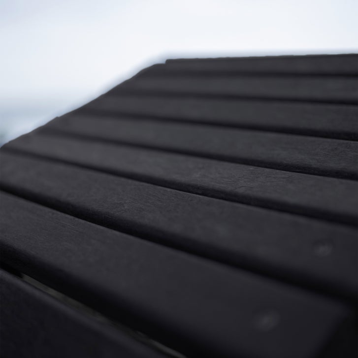 Capterra Casual Patio Foostool