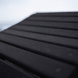Capterra Casual Patio Foostool