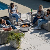 Outland Living 60,000 BTU Propane Fire Pit